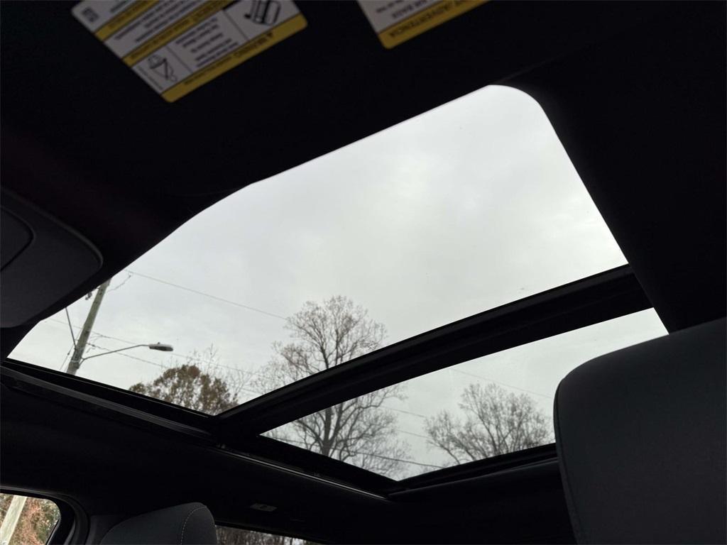 used 2022 Ford F-150 car, priced at $36,500