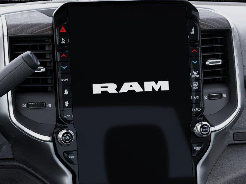 new 2026 Ram 2500 car, priced at $71,099