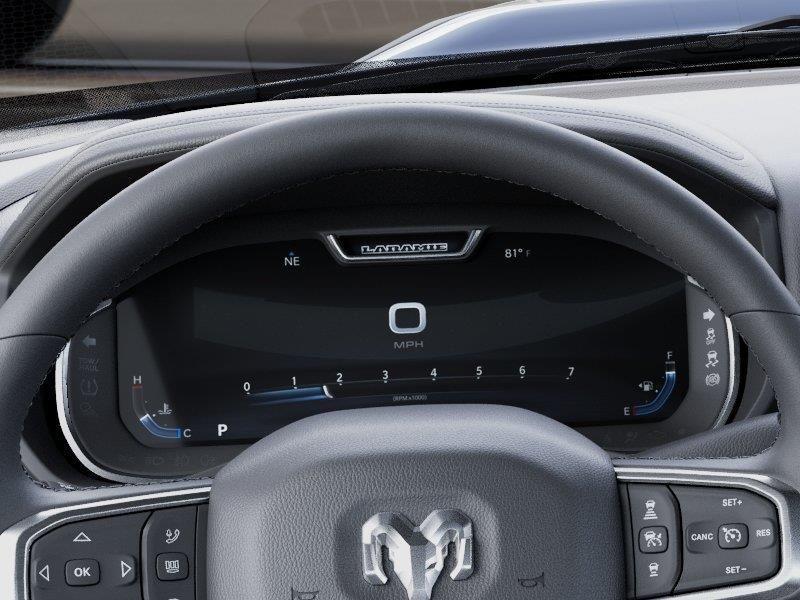 new 2026 Ram 2500 car, priced at $71,099