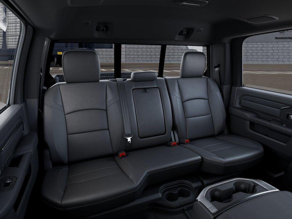 new 2026 Ram 2500 car