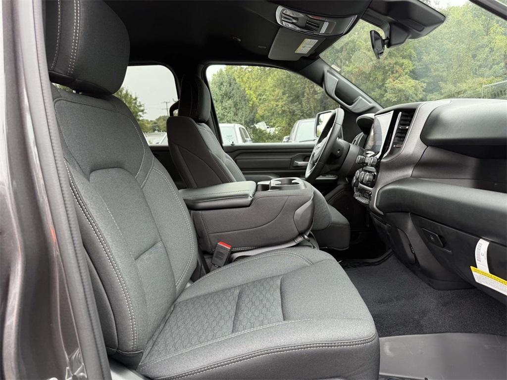 new 2026 Ram 1500 car, priced at $45,098