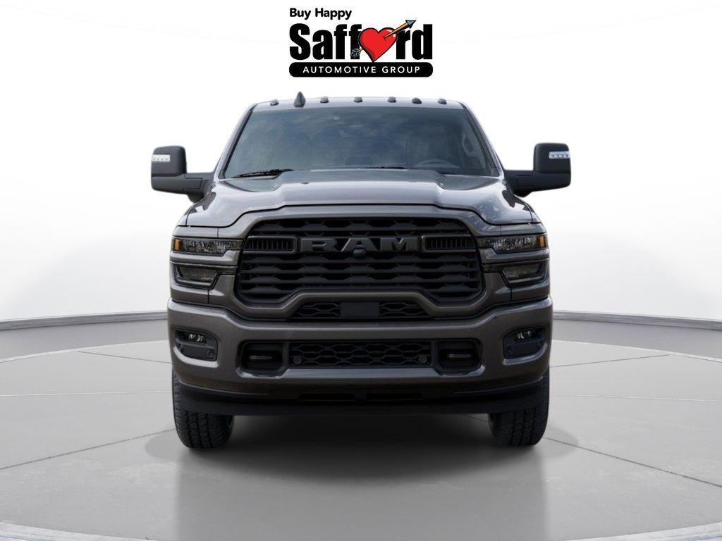 new 2026 Ram 2500 car