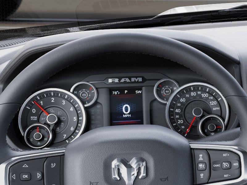 new 2026 Ram 2500 car