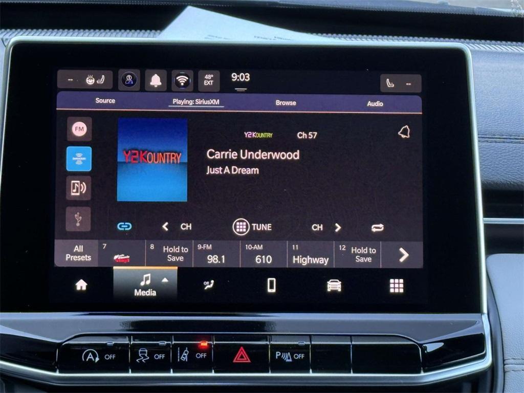 new 2026 Jeep Compass car, priced at $30,420