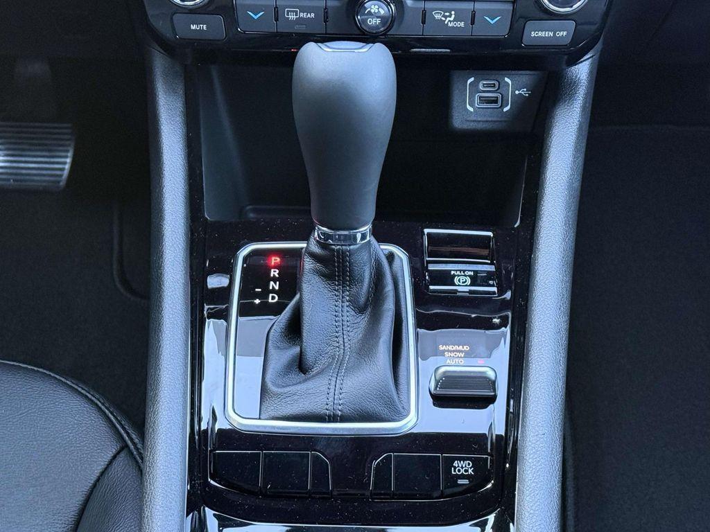 new 2026 Jeep Compass car, priced at $30,420