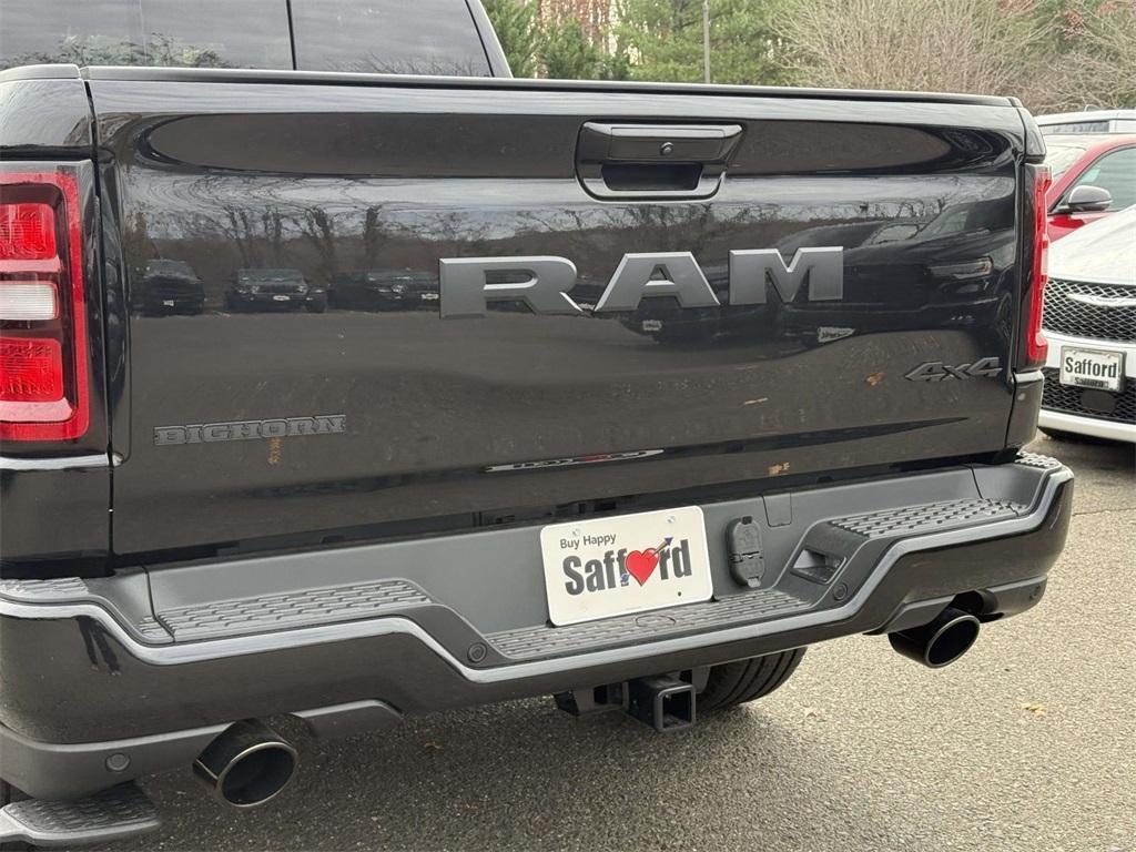 new 2026 Ram 1500 car, priced at $54,316
