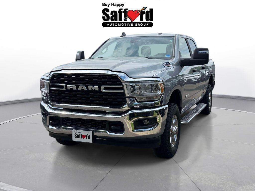used 2024 Ram 2500 car, priced at $42,998