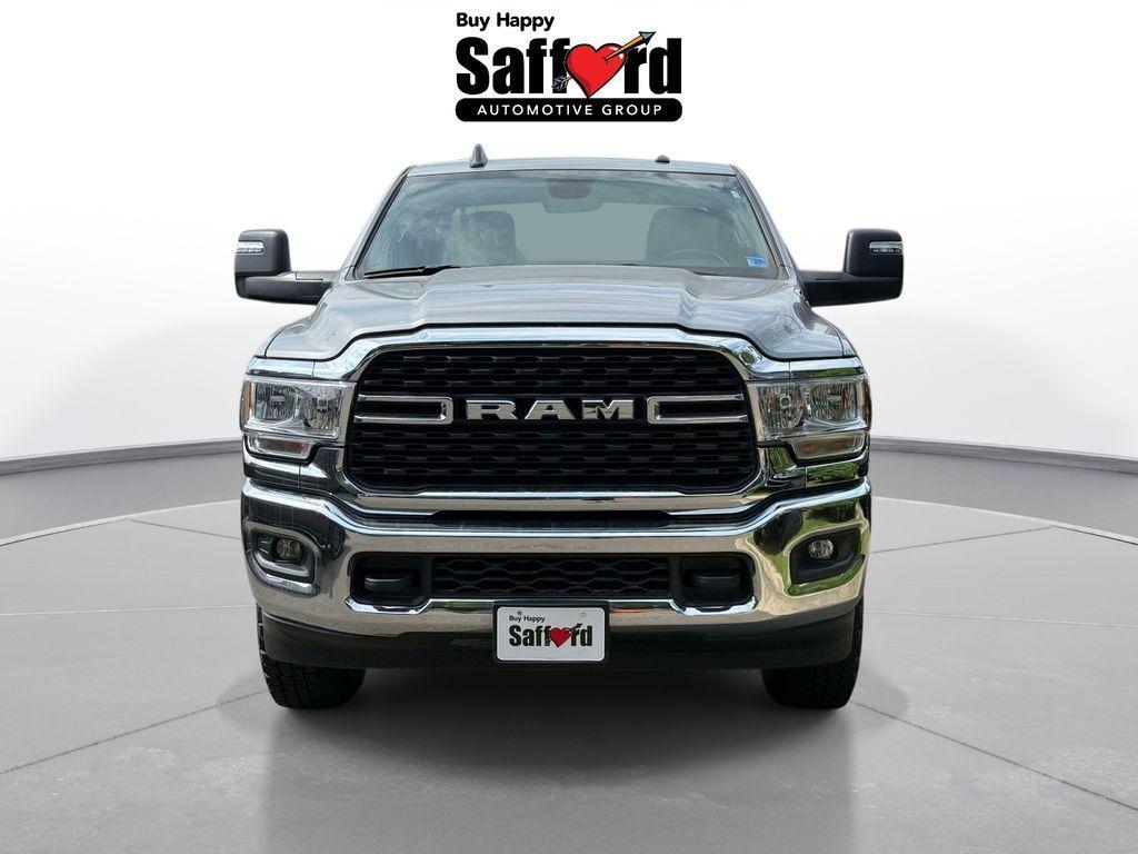 used 2024 Ram 2500 car, priced at $41,682