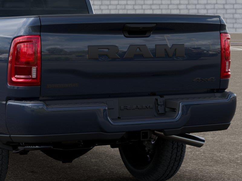new 2026 Ram 2500 car