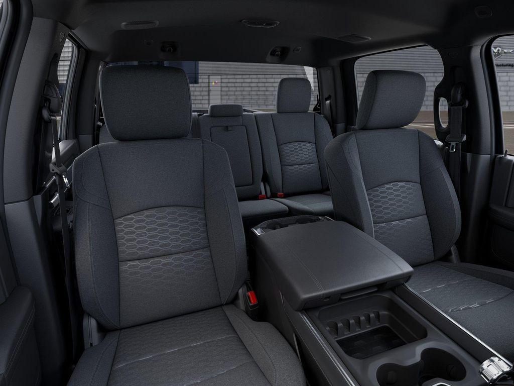 new 2026 Ram 2500 car