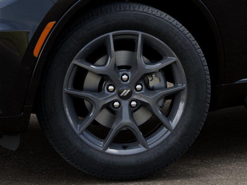 new 2026 Dodge Durango car, priced at $50,736