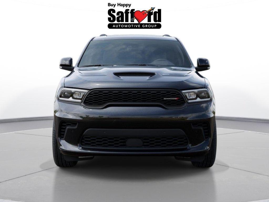 new 2026 Dodge Durango car, priced at $50,736