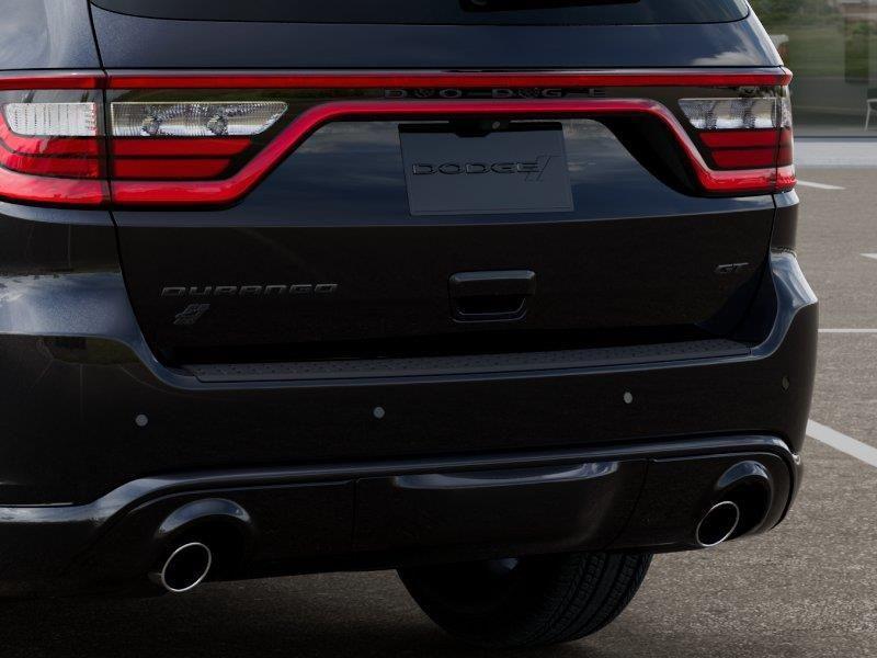 new 2026 Dodge Durango car, priced at $50,736