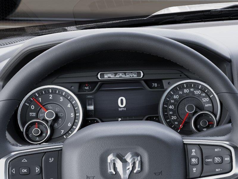 new 2026 Ram 2500 car