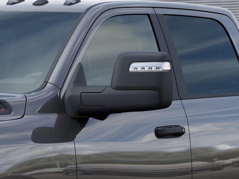 new 2026 Ram 2500 car