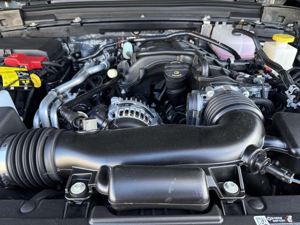 new 2026 Jeep Gladiator car, priced at $46,810