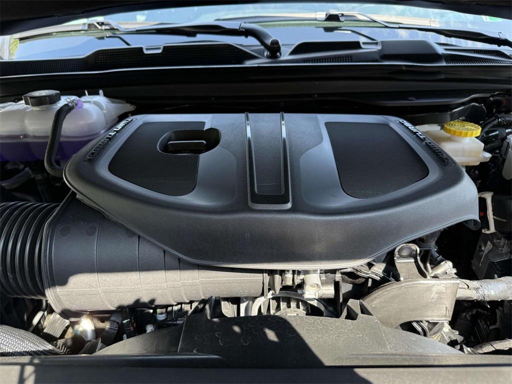 new 2026 Ram 1500 car, priced at $46,008