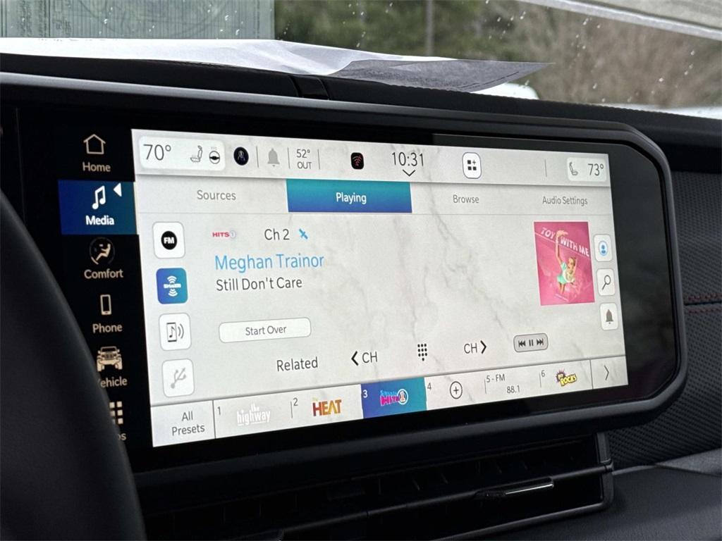 new 2026 Jeep Wrangler car, priced at $55,978