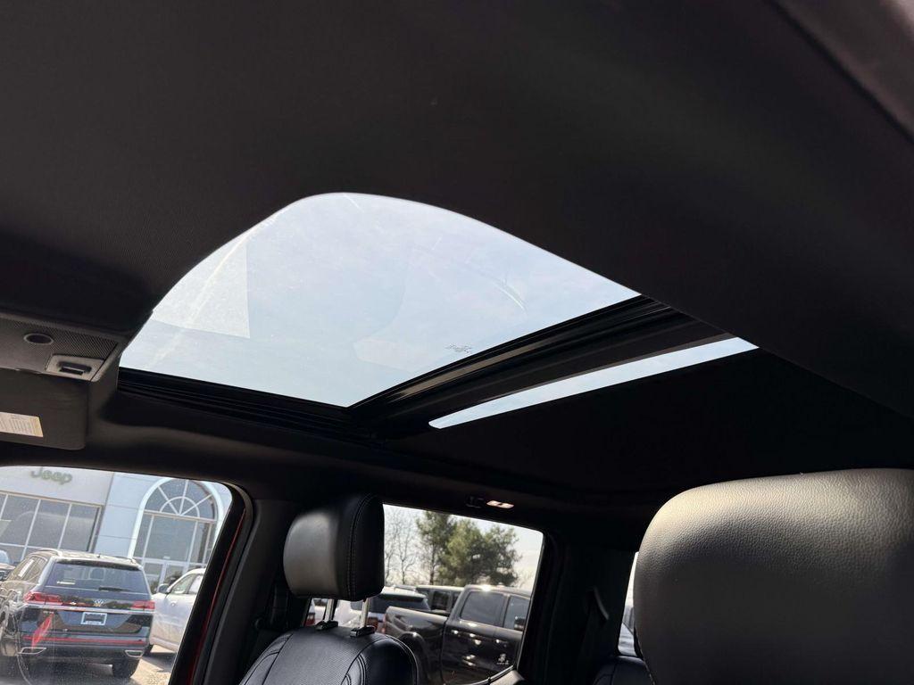 used 2018 Ford F-150 car, priced at $30,000