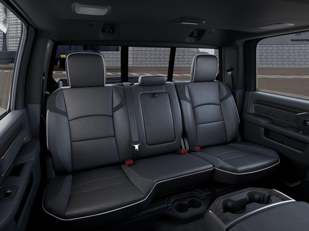 new 2026 Ram 2500 car