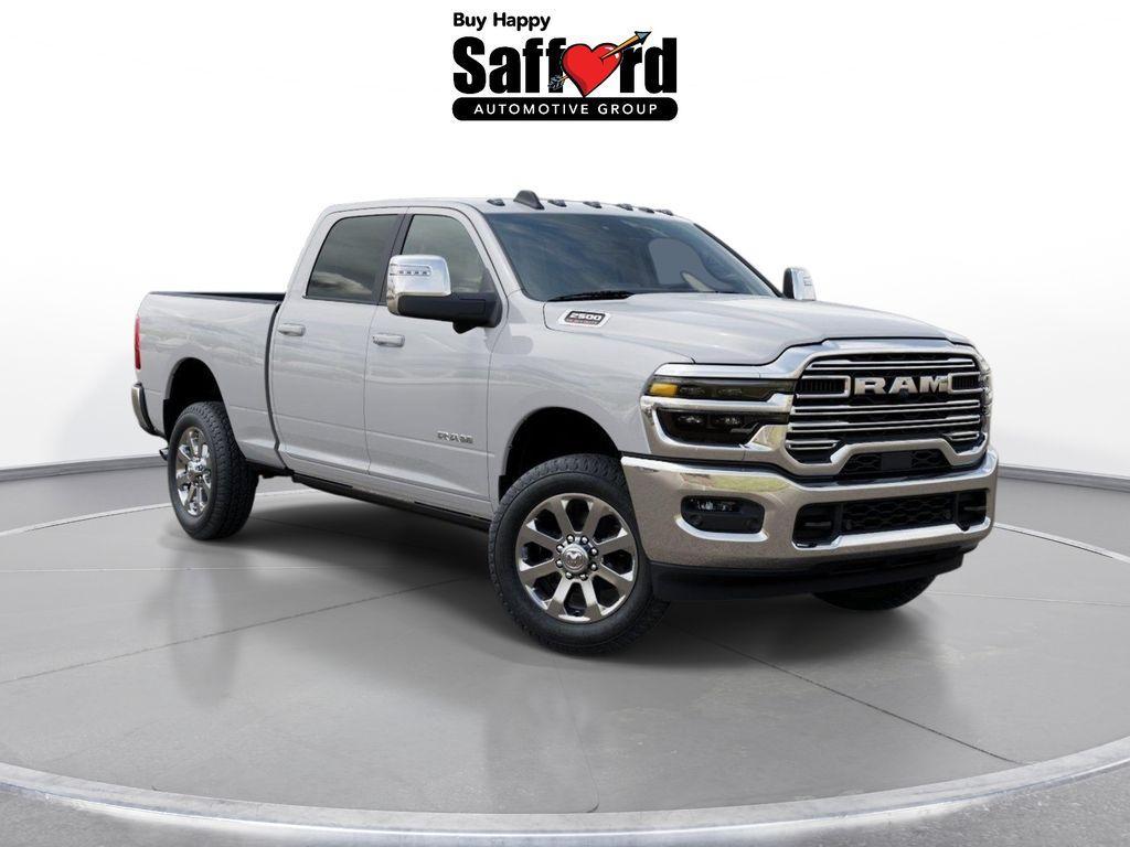new 2026 Ram 2500 car