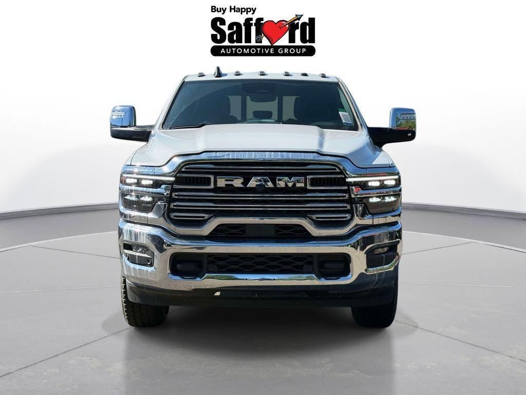 new 2026 Ram 2500 car, priced at $70,543