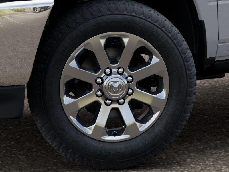 new 2026 Ram 2500 car