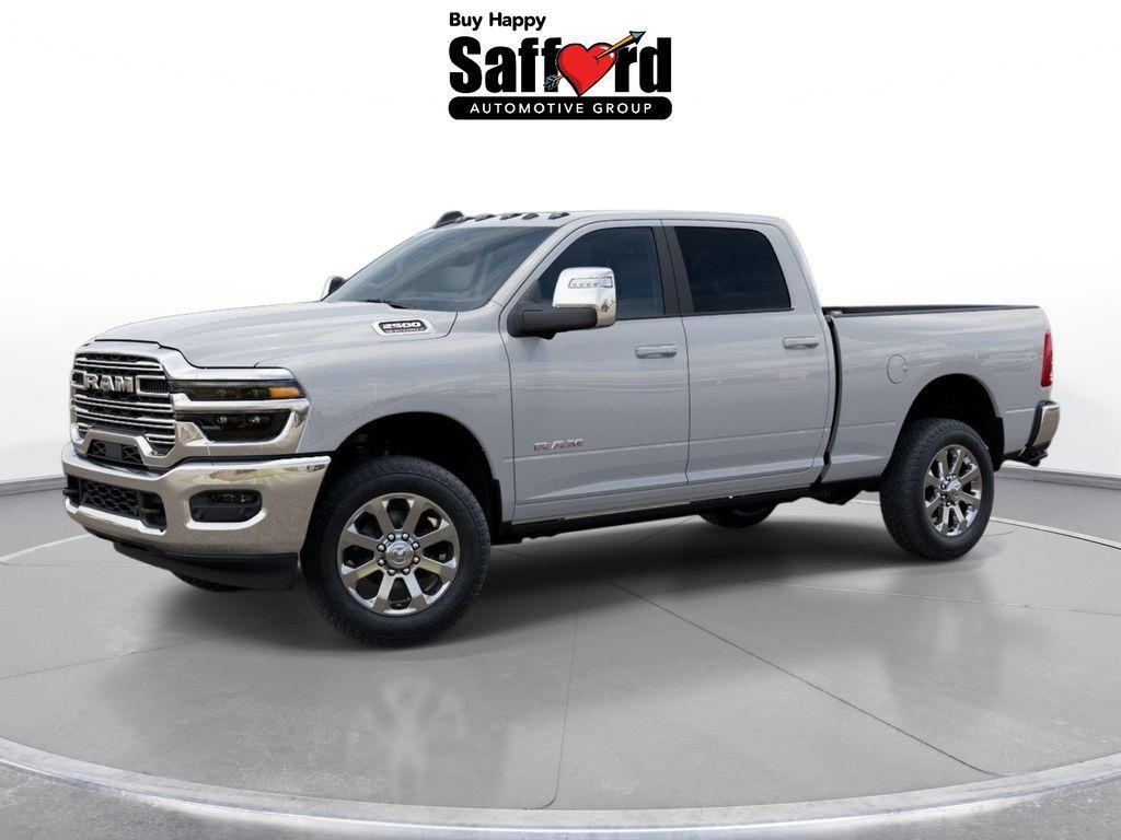 new 2026 Ram 2500 car