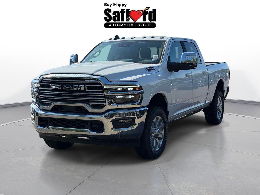 new 2026 Ram 2500 car, priced at $70,543