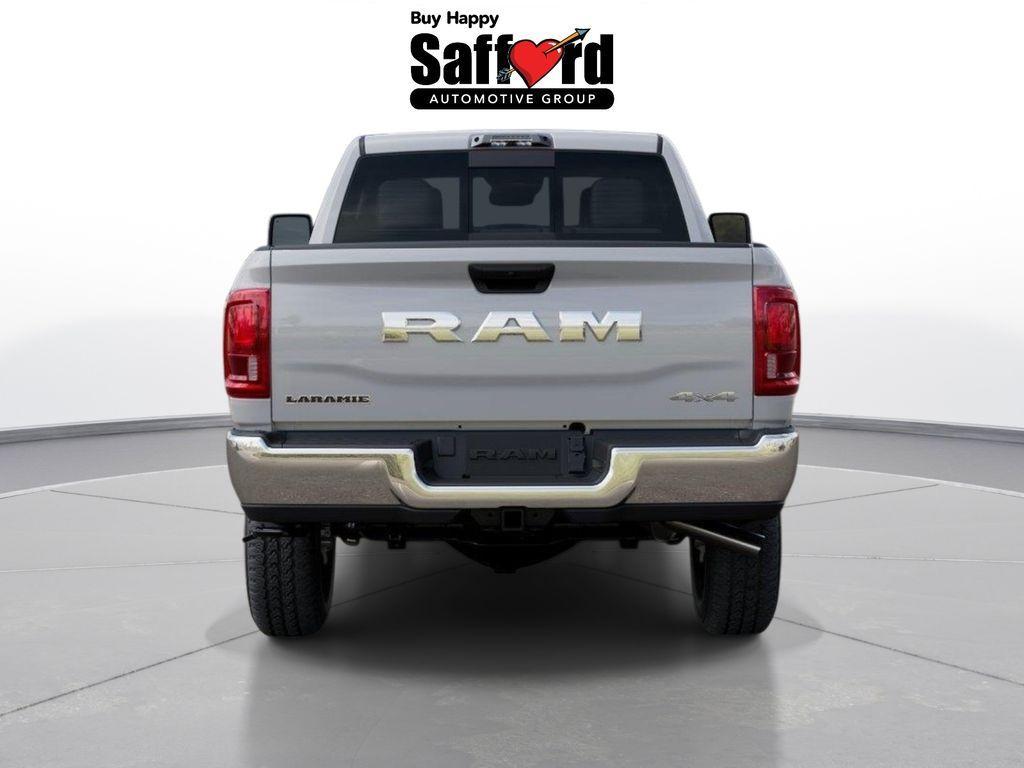 new 2026 Ram 2500 car
