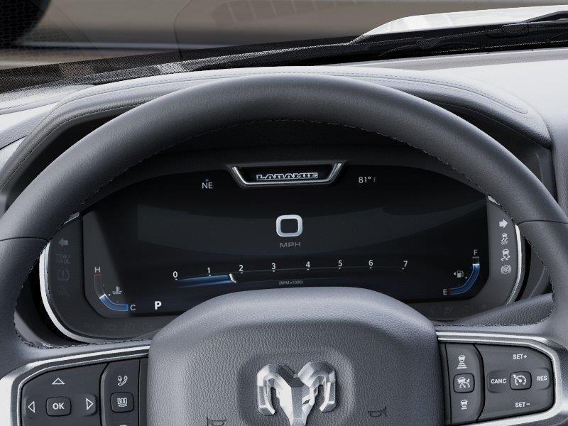 new 2026 Ram 2500 car