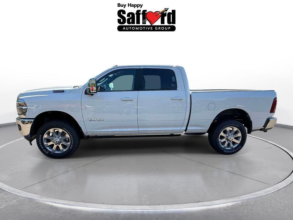 new 2026 Ram 2500 car, priced at $70,543