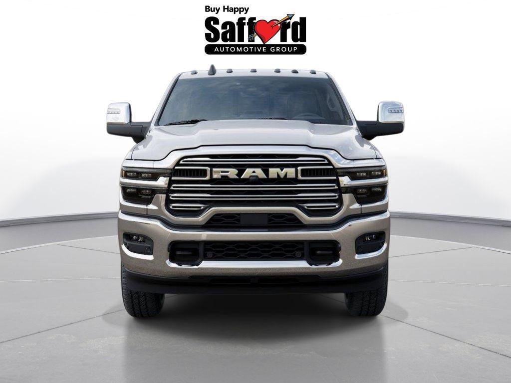 new 2026 Ram 2500 car