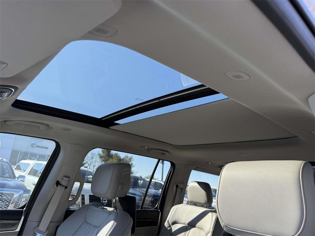 used 2022 Jeep Wagoneer car, priced at $42,265