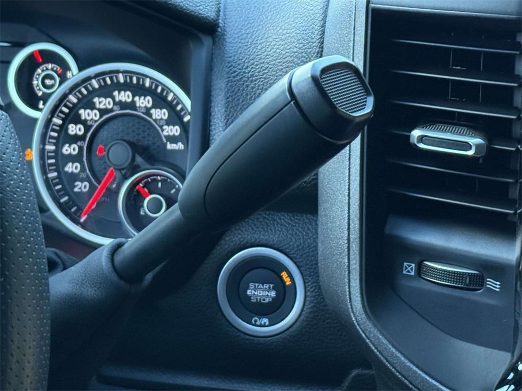 new 2026 Ram 2500 car, priced at $48,468