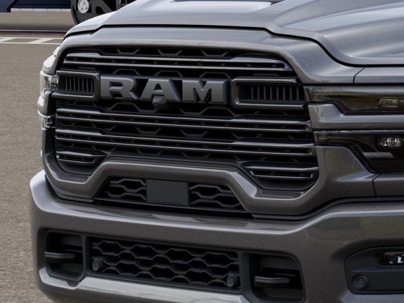 new 2026 Ram 2500 car