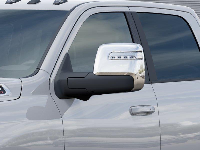 new 2026 Ram 2500 car