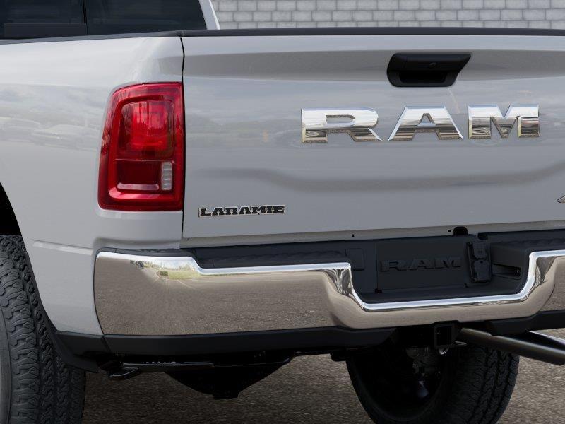 new 2026 Ram 2500 car