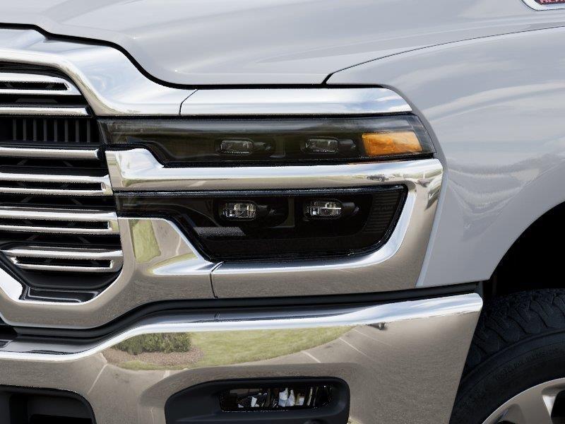 new 2026 Ram 2500 car