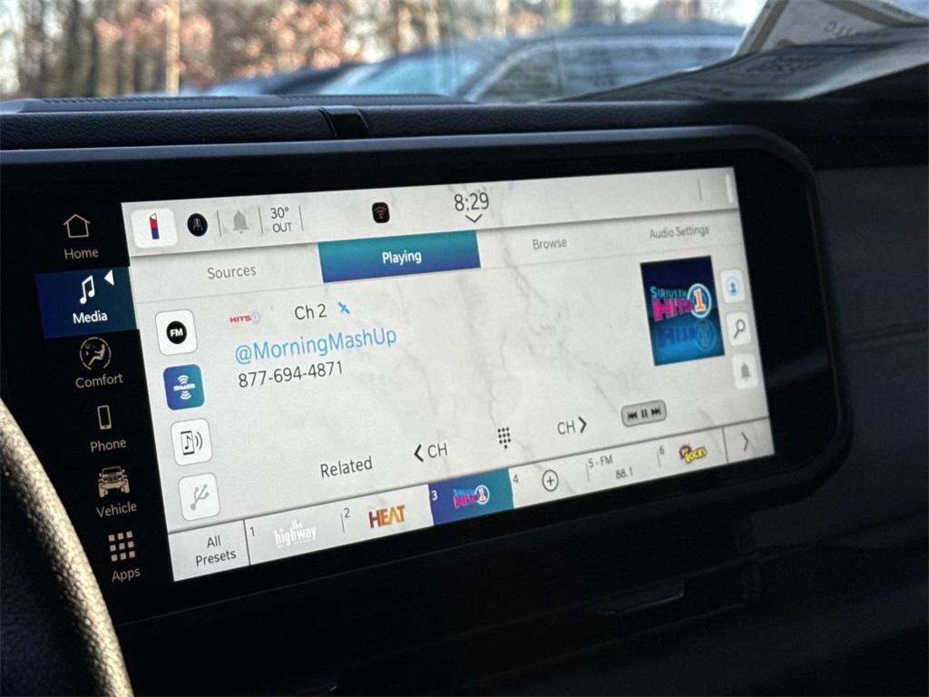 new 2026 Jeep Wrangler car, priced at $36,450