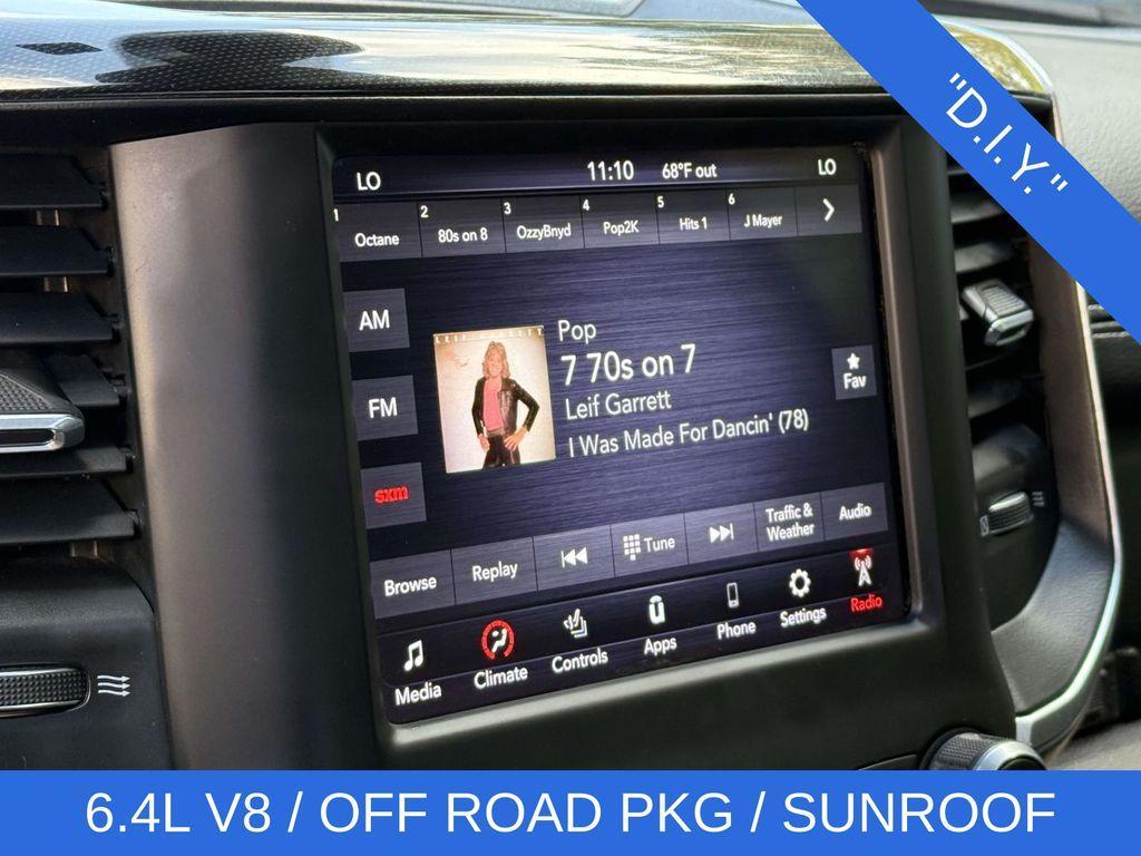 used 2020 Ram 2500 car, priced at $25,000