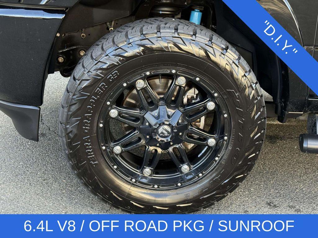 used 2020 Ram 2500 car, priced at $25,000