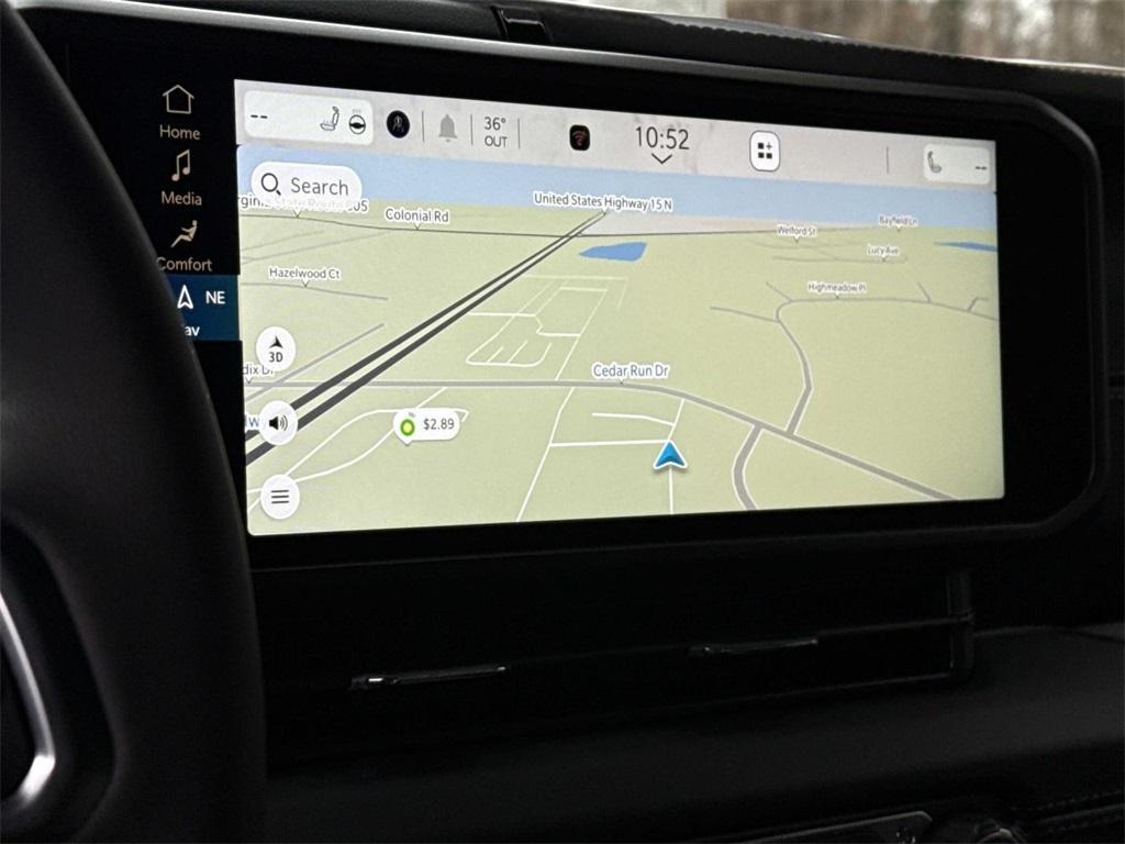 new 2026 Jeep Wrangler car, priced at $51,673