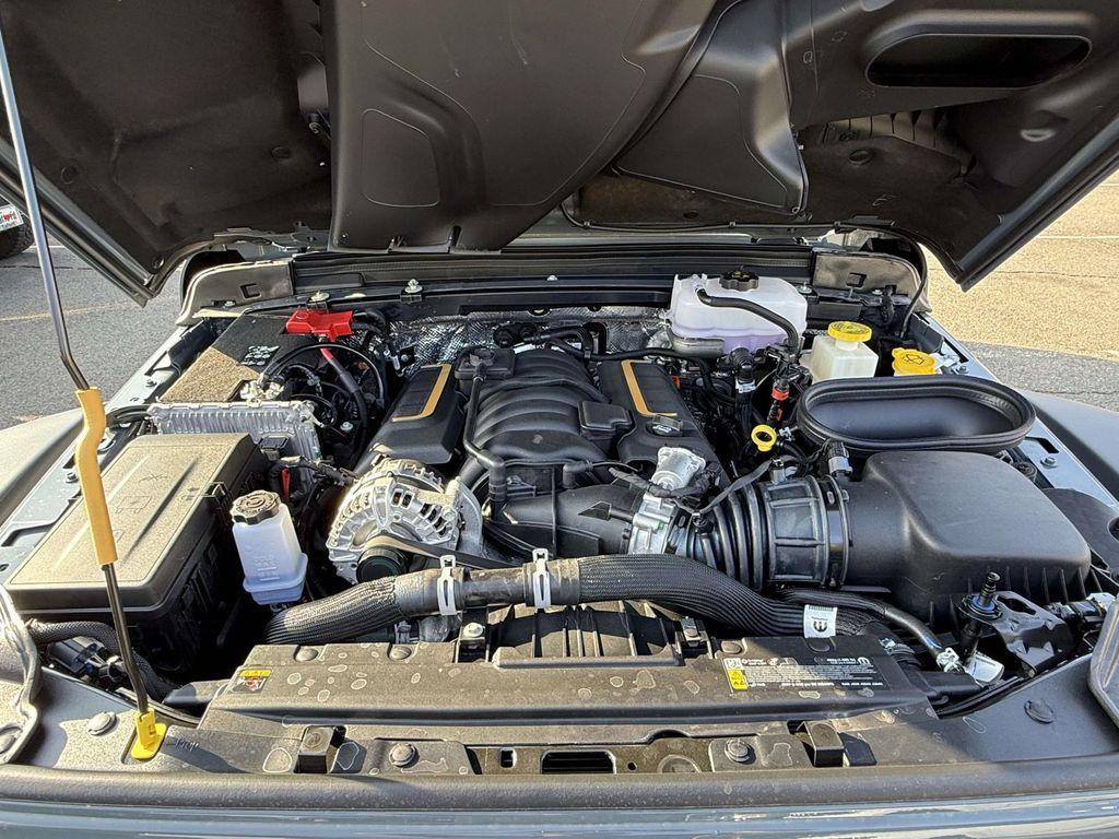 new 2026 Jeep Wrangler car, priced at $80,704