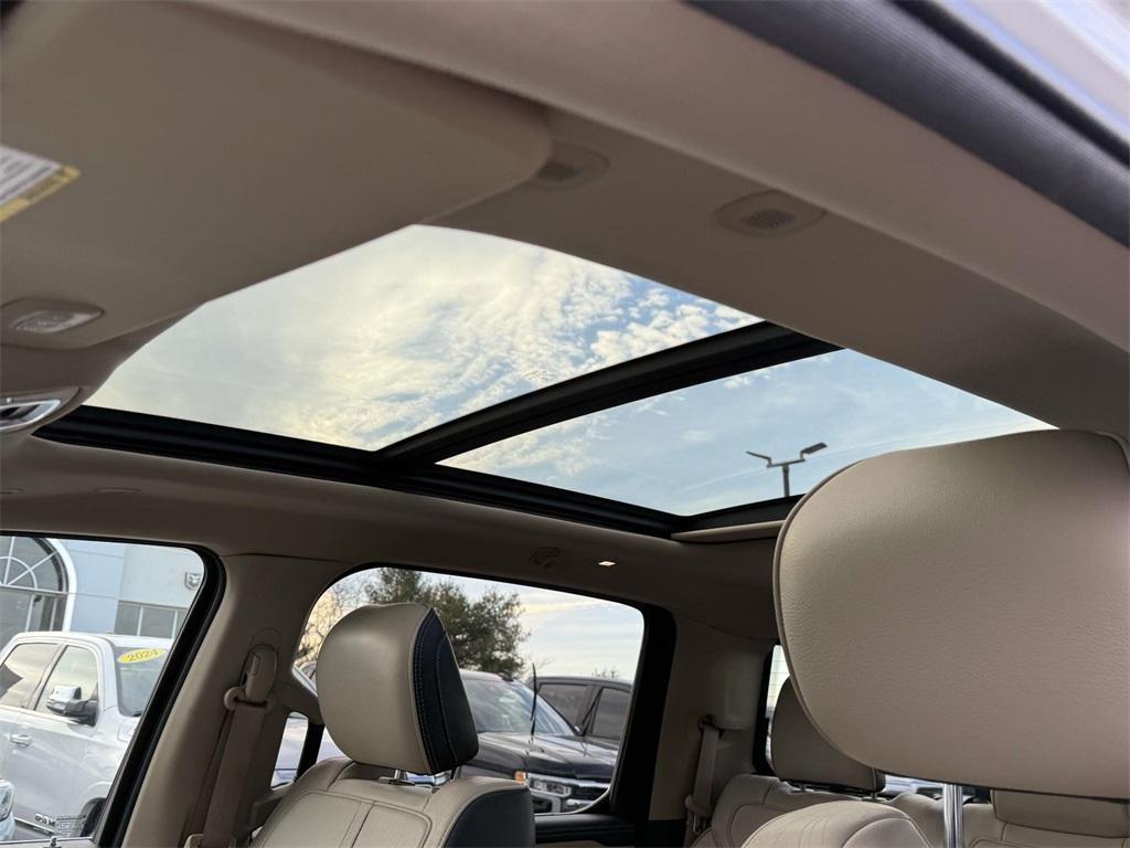 used 2019 Ram 1500 car, priced at $17,573