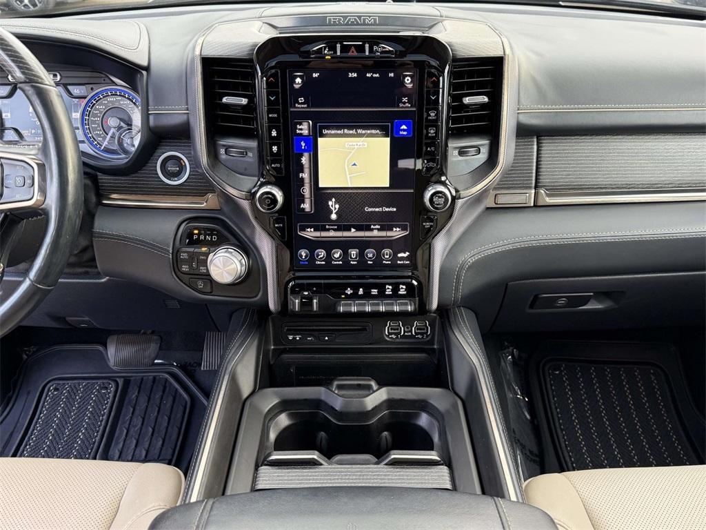 used 2019 Ram 1500 car, priced at $17,573