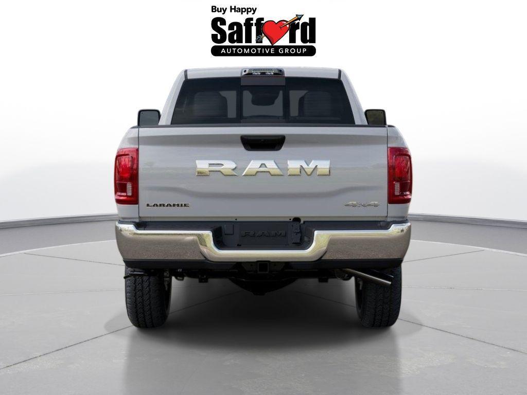 new 2026 Ram 2500 car, priced at $68,864