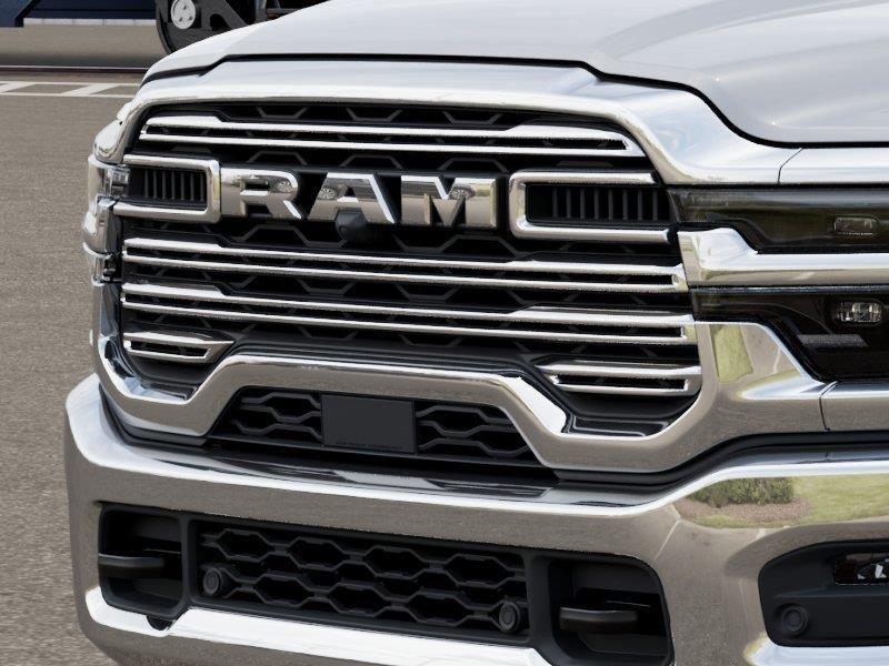 new 2026 Ram 2500 car, priced at $68,864