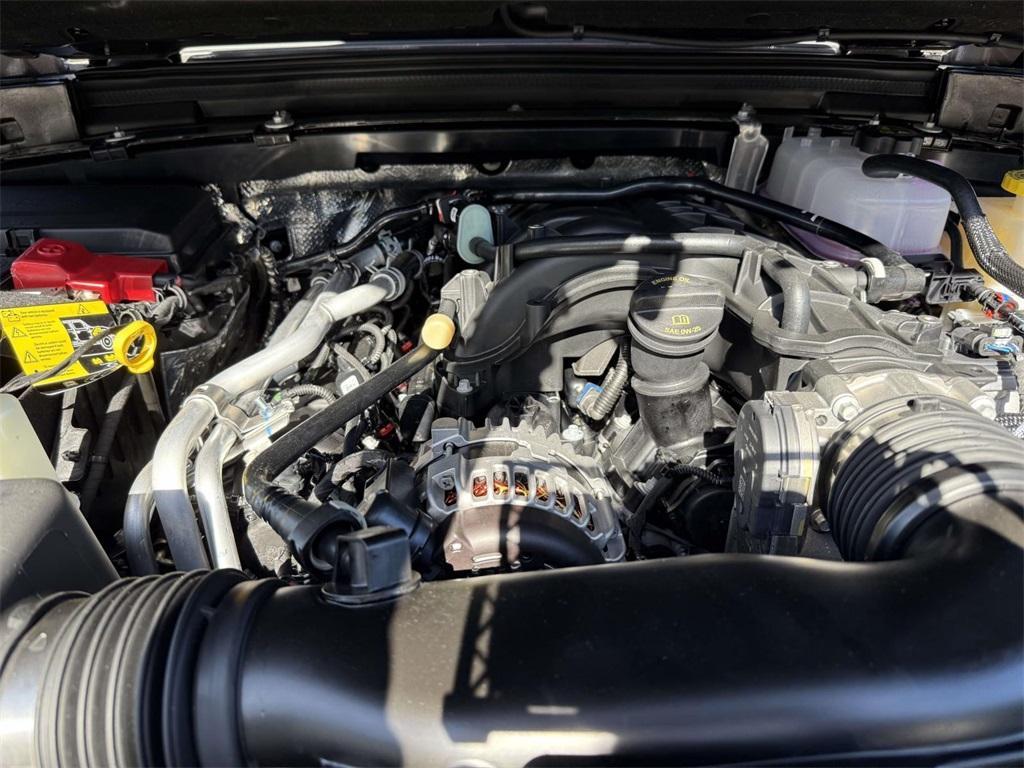 new 2025 Jeep Gladiator car, priced at $42,645