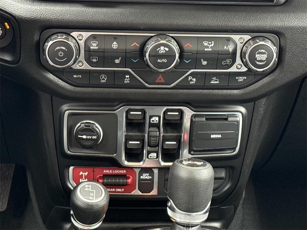 new 2026 Jeep Wrangler car, priced at $49,690